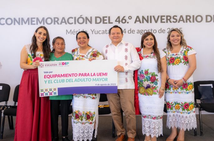 Yucatán contará con el primer Centro Estatal para el Autismo en el sureste