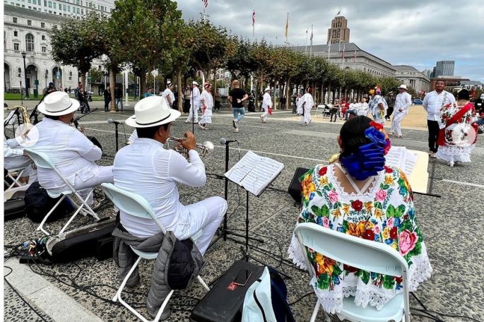 Aumenta envío de remesas a Yucatán