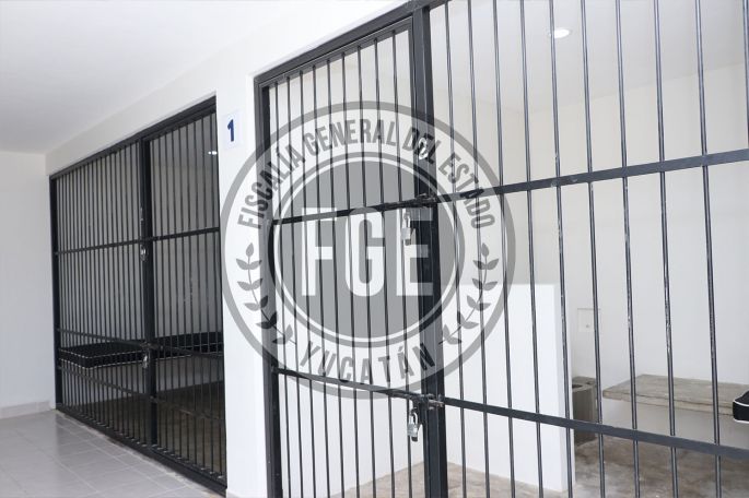 A prisión por causar lesiones con un machete