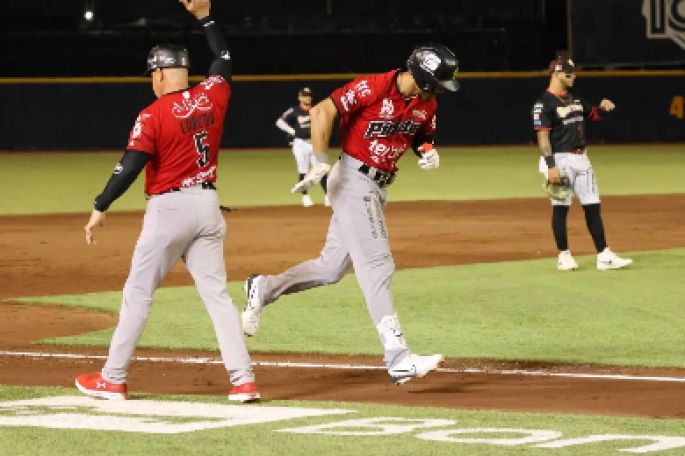 Piratas gana y avanza a la Serie de Campeonato de la Zona Sur