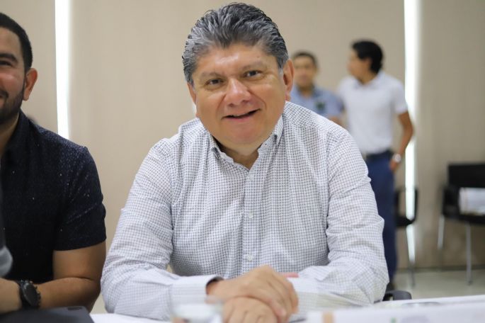 Dignidad y certeza para los Jueces de Paz propone Gaspar Quintal 