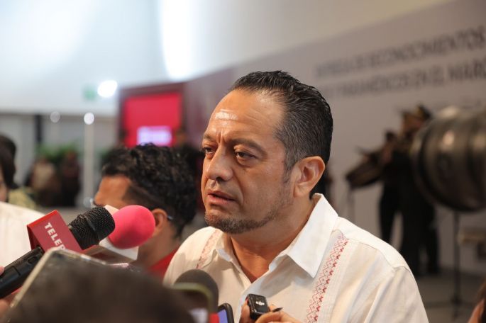 Gobierno descarta focos rojos en Tzucacab tras disturbios por muerte en cárcel municipal