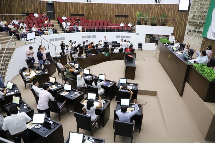 La Corte podría intervenir contra Congreso de Yucatán por frenar reforma sobre aborto