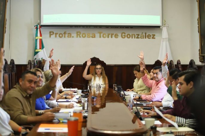 Mérida se pone a la vanguardia con concesión para transformar sus residuos