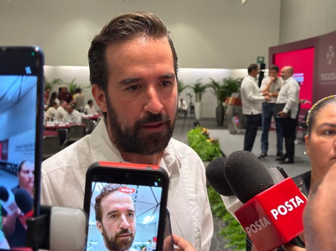 Modificarán trazo de gasoducto en Umán; buscan evitar más protestas