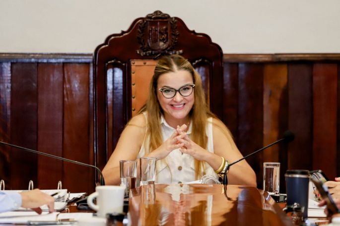 Autoriza Cabildo de Mérida más obra pública para la justicia social de las familias meridanas