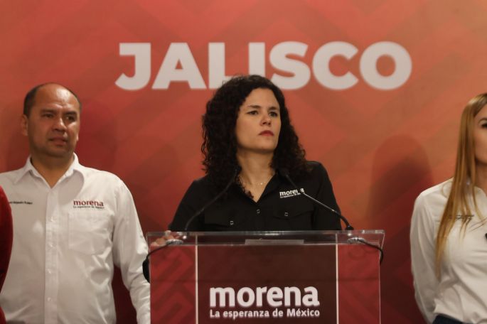 “La reducción de la pobreza es el resultado de una política transformadora en favor de la gente”: Luisa María Alcalde Luján