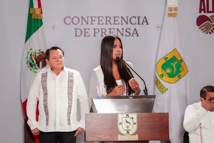 Gobierno de Yucatán bachea más barato y con mejor calidad