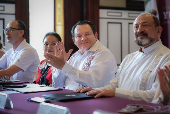 Yucatán abrirá puertas del Mundo Maya al turismo internacional en 2026