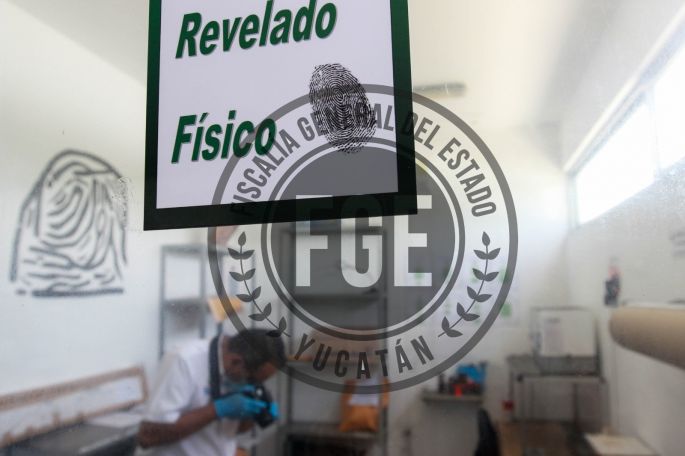 Pasará 11 años en prisión por violación cometida en Komchén