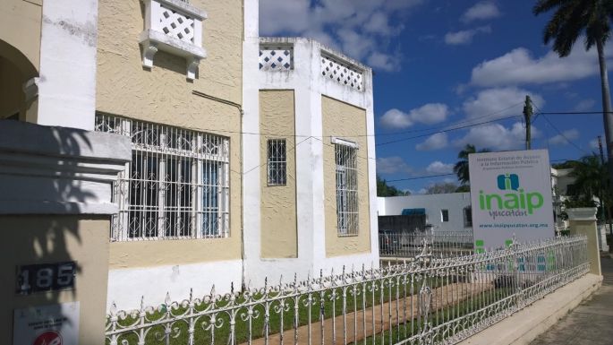 Yucatán extingue al INAIP y nace “Transparencia para el Pueblo” para asumir funciones de acceso a la información