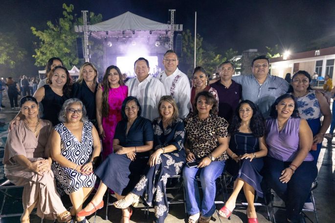 Anuncian inversión de 10 mdp para el Tecnológico de Mérida