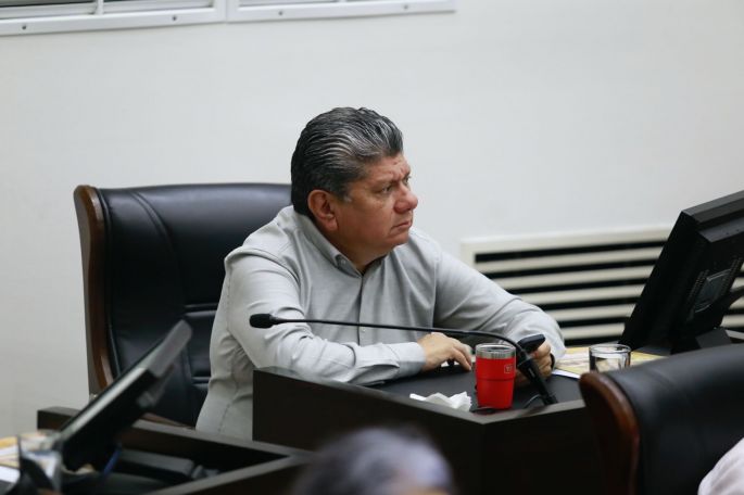Mega apagón evidenció incompetencia de Morena: Gaspar Quintal