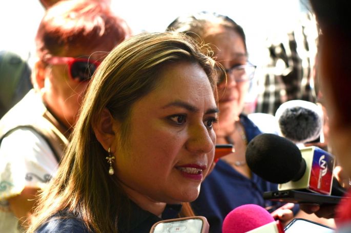 Mérida aplica 60 millones en multas a dueños de terrenos baldíos