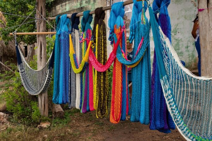 Yucatán inicia proceso para proteger la hamaca peninsular frente a falsificaciones