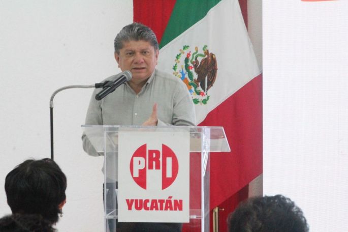 El huachicol, grave delito que amenaza la seguridad de Yucatán 