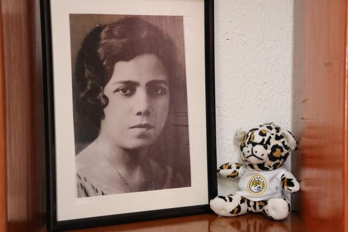 UADY rememora los 100 años de la primera mujer egresada por esta casa de estudios