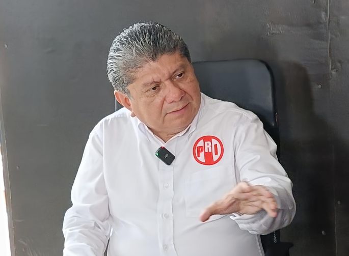 El PRI exige acción inmediata del gobierno federal para atender a miles de damnificados 