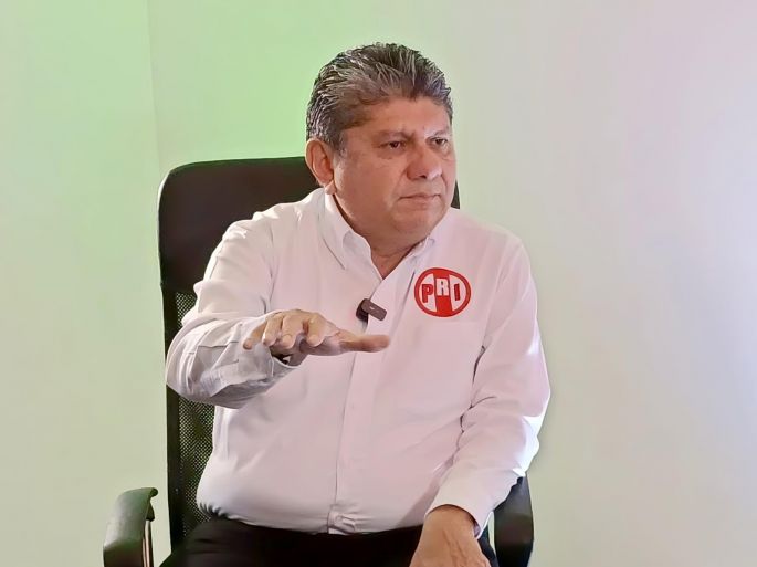 El PRI exige un presupuesto justo y sin tintes partidistas para fortalecer a los municipios de Yucatán 