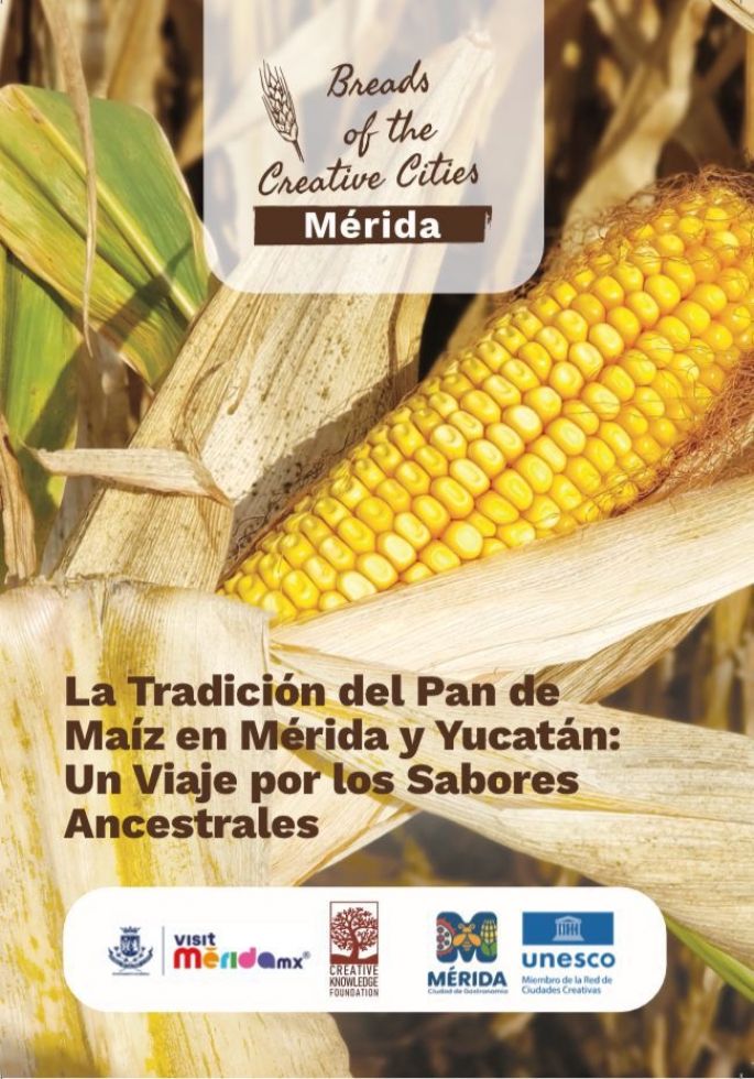 La tradición del pan yucateco conquista a la UNESCO