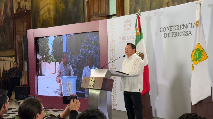 Reubicarán casas pegadas al muro del gasoducto Mayakán en Umán