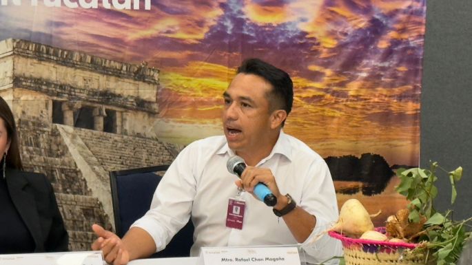 Huertos inteligentes: estudiantes yucatecos llevan la tecnología al cultivo de la jícama 