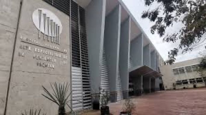 Jornada gratuita en Mérida detectará EPOC en personas con factores de riesgo