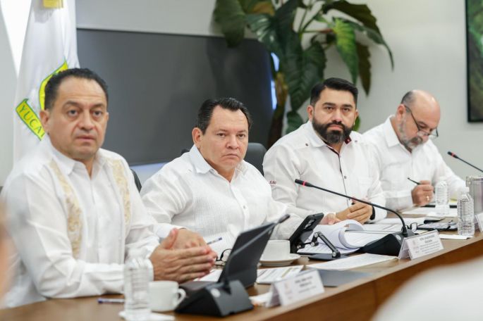 Refrendan compromiso con rendición de cuentas, diálogo y transparencia