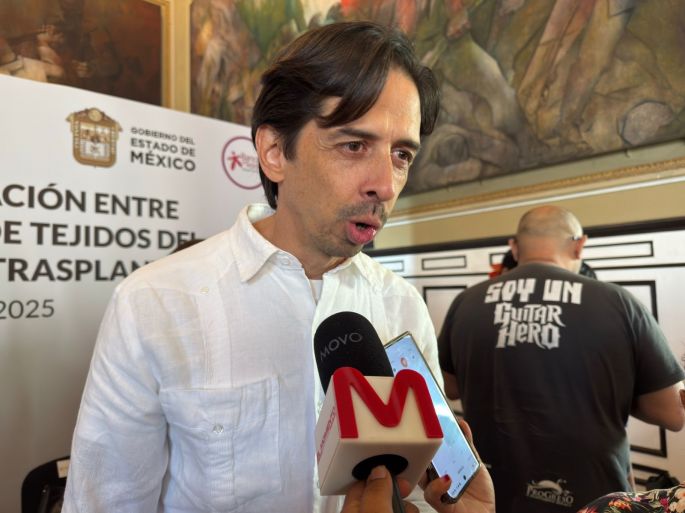 Yucatán se alista para su primer trasplante de corazón en 2026