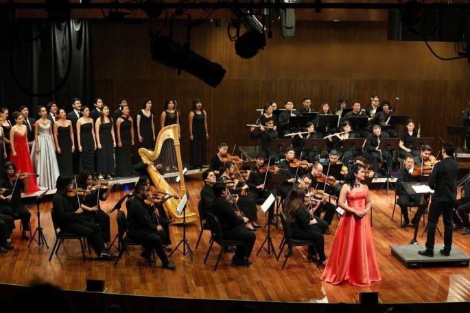 Unirán trova yucateca y orquesta sinfónica en la Antigua Estación de Ferrocarriles