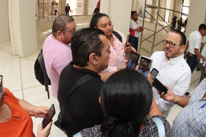 Contratarán intérpretes mayas para agilizar procesos legales en juzgados del interior del estado 