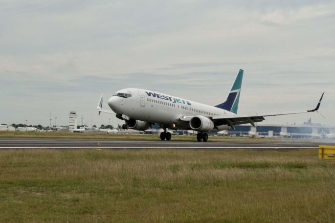 Yucatán refuerza conectividad aérea invernal con tercera frecuencia Toronto–Mérida