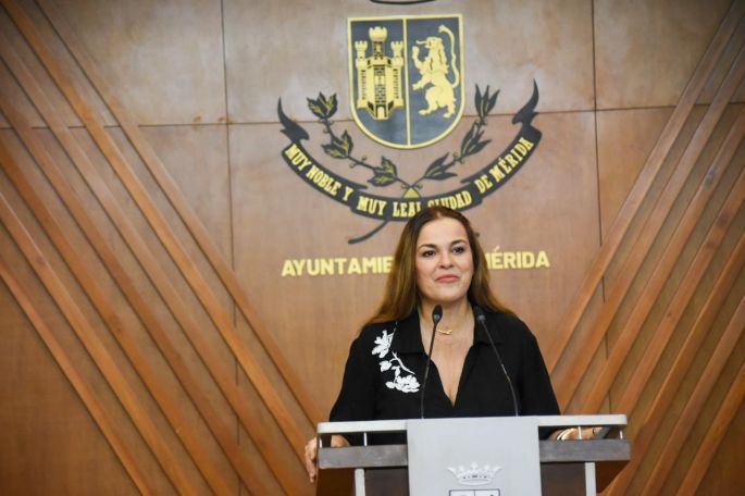 Mérida se posiciona a nivel mundial por su política integral de bienestar animal