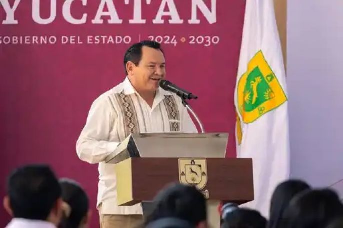 Gobierno de Yucatán invierte más de 27 mdp en atención a la niñez