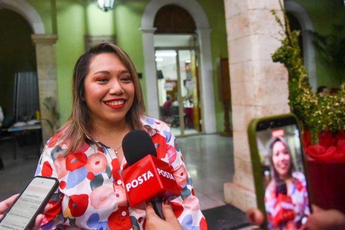 Centro de atención para personas con espectro autista se instalará en ex CAIMEDE de Mérida