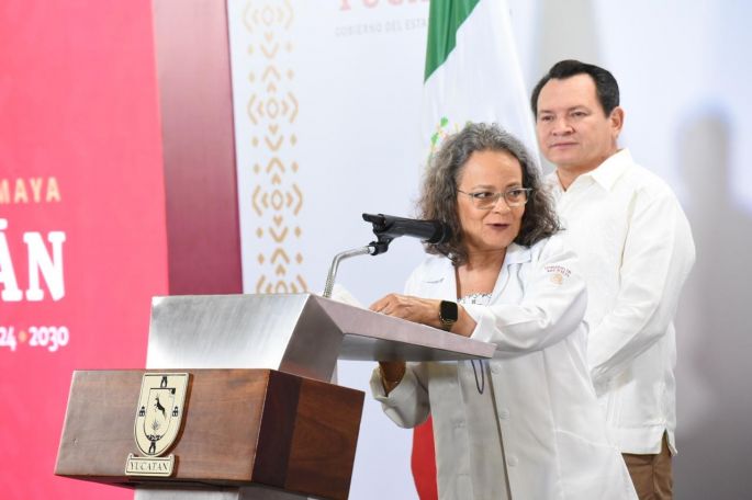 Influenza H3N2 no genera alerta sanitaria en Yucatán; autoridades piden vacunarse