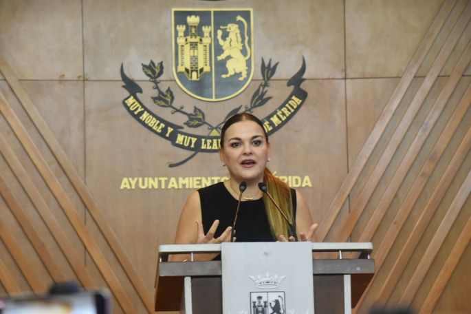 Abandono urbano: 1,200 predios sancionados y revisión de árboles en Mérida