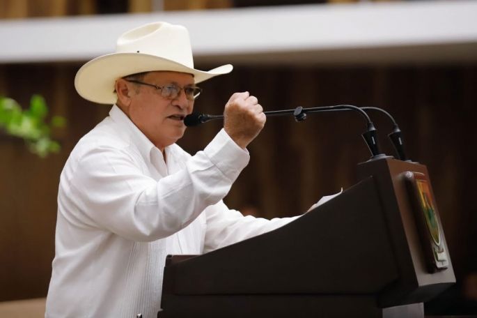 Yucatán celebra la aprobación de un presupuesto histórico 