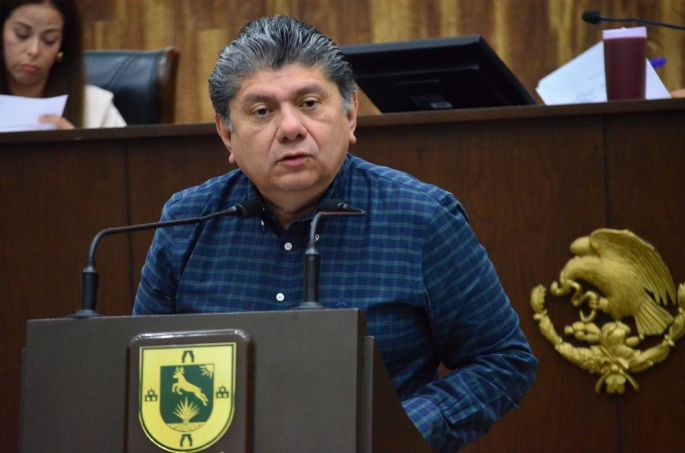 “Protestar no es un delito ni una amenaza, es el derecho del pueblo valiente”: Gaspar Quintal 