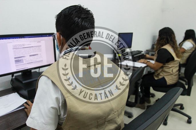 Por mostrar sus miserias a una menor, es vinculado a proceso