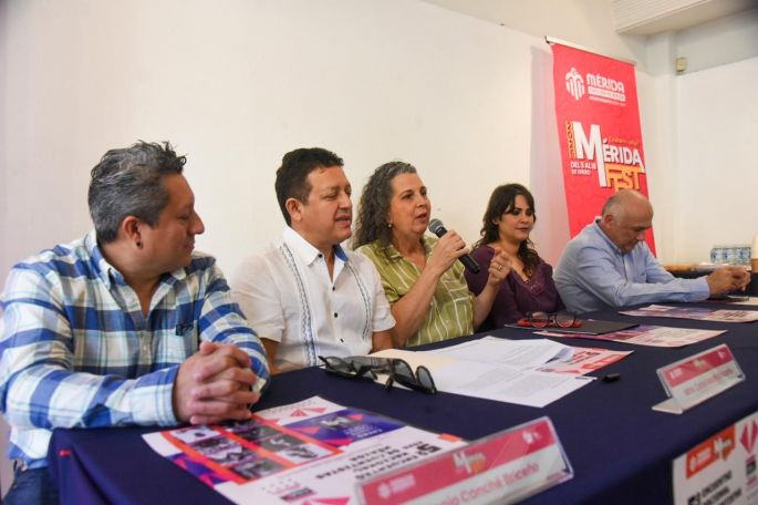 El Encuentro Nacional de Cuentistas celebrará su quinta edición en Mérida