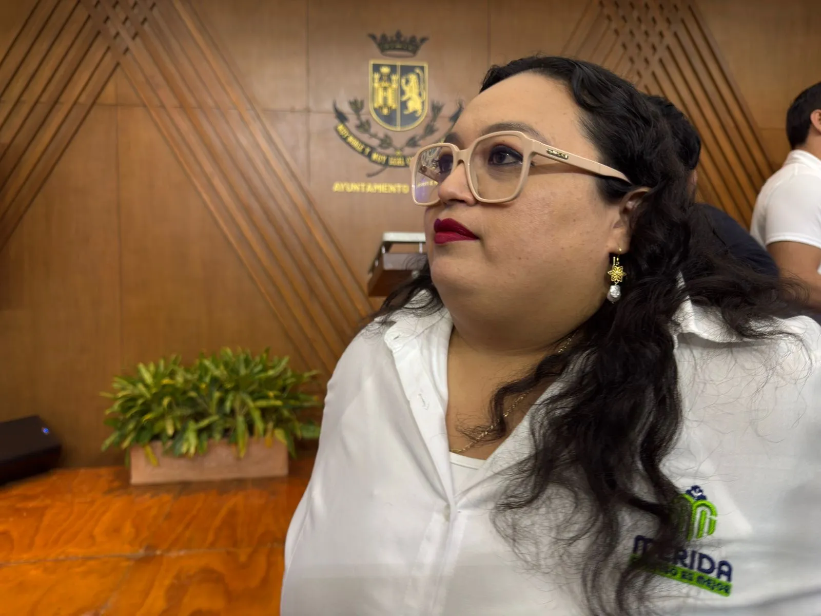Federación libera tarde recursos para refugio de mujeres en Mérida