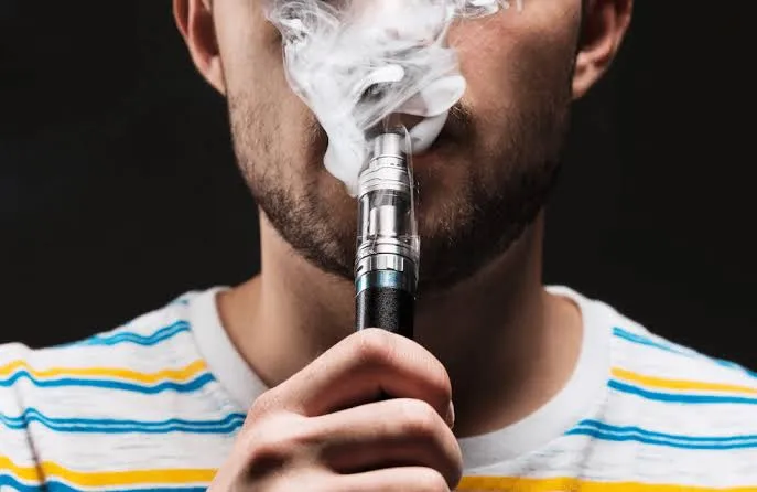 Entró en vigor en México la prohibición de venta y comercio de vapeadores y cigarrillos electrónicos