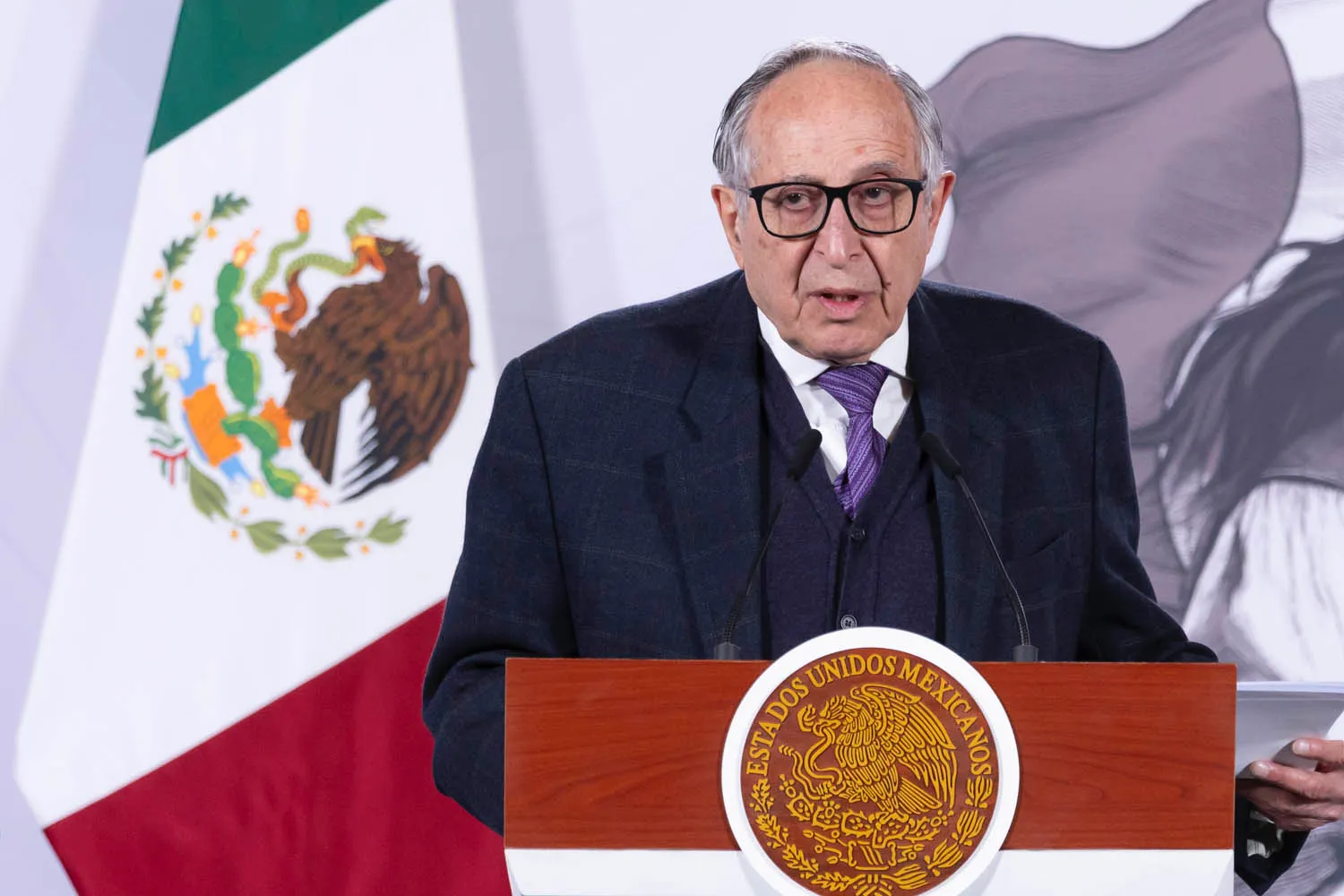 México en emergencia por sarampión; el virus ya está en todas partes