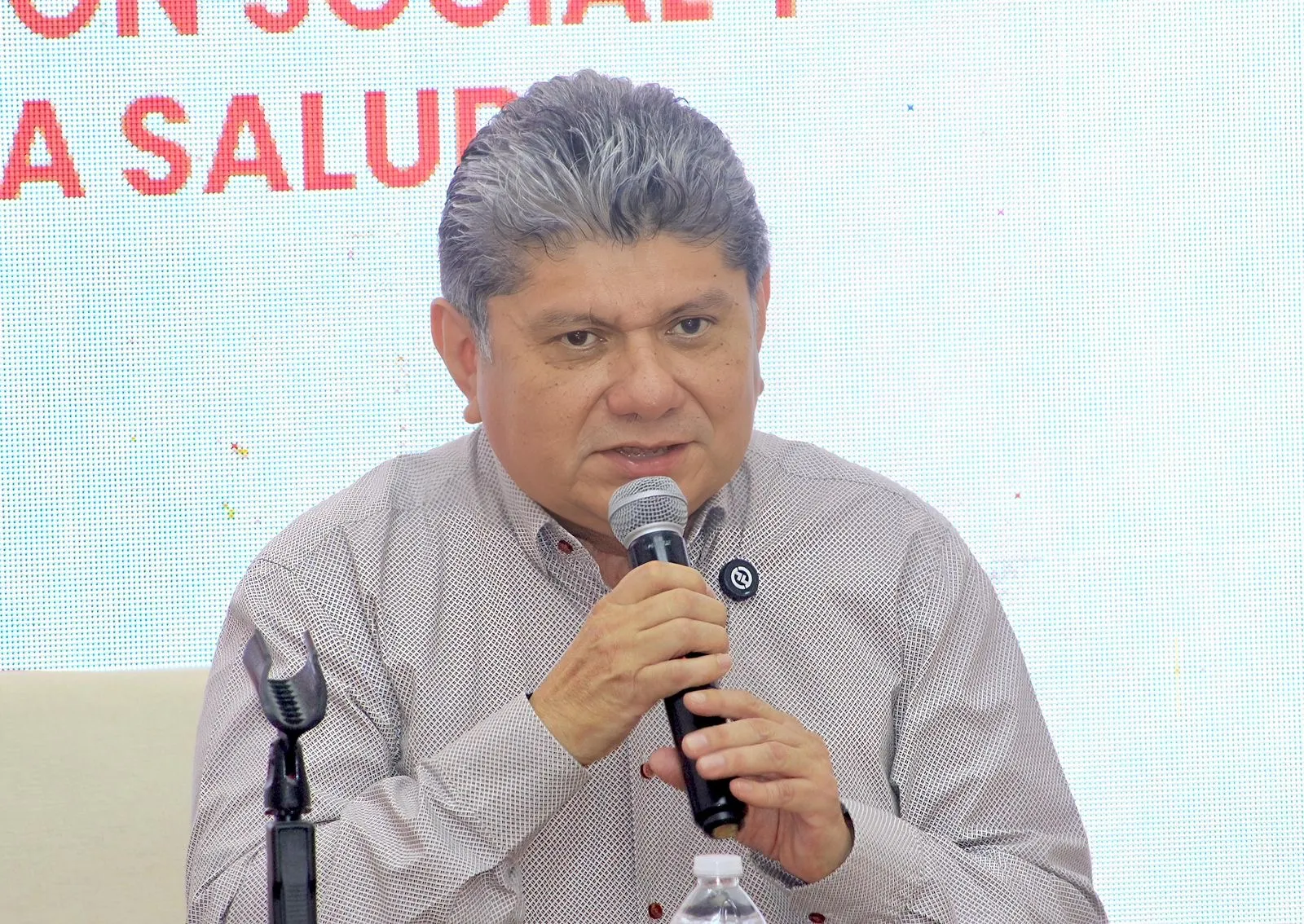 México en riesgo de autoritarismo: Gaspar Quintal advierte sobre la “Ley Maduró” de MORENA