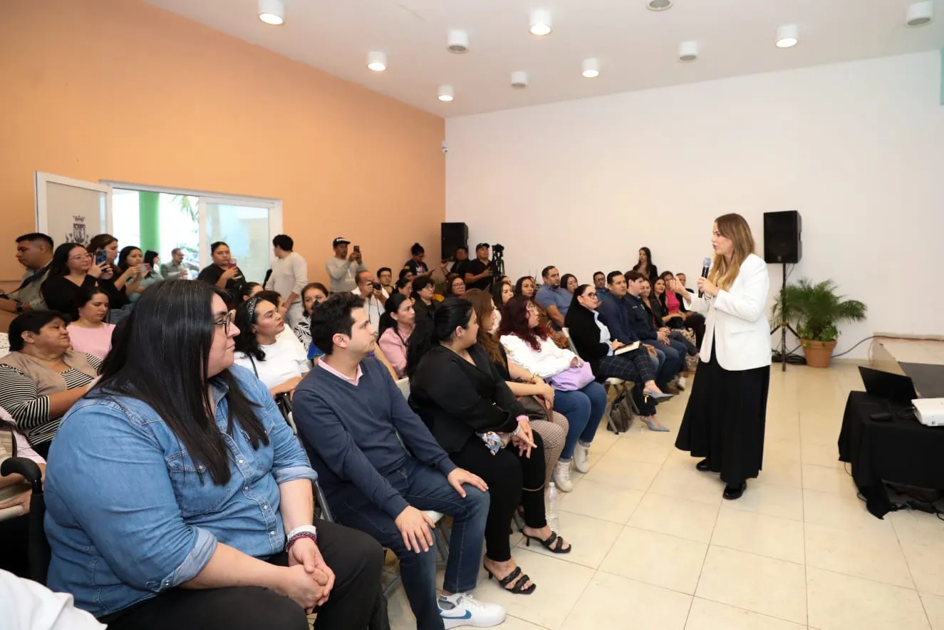 Mérida da un paso histórico con el anteproyecto del primer Centro Municipal de Autismo