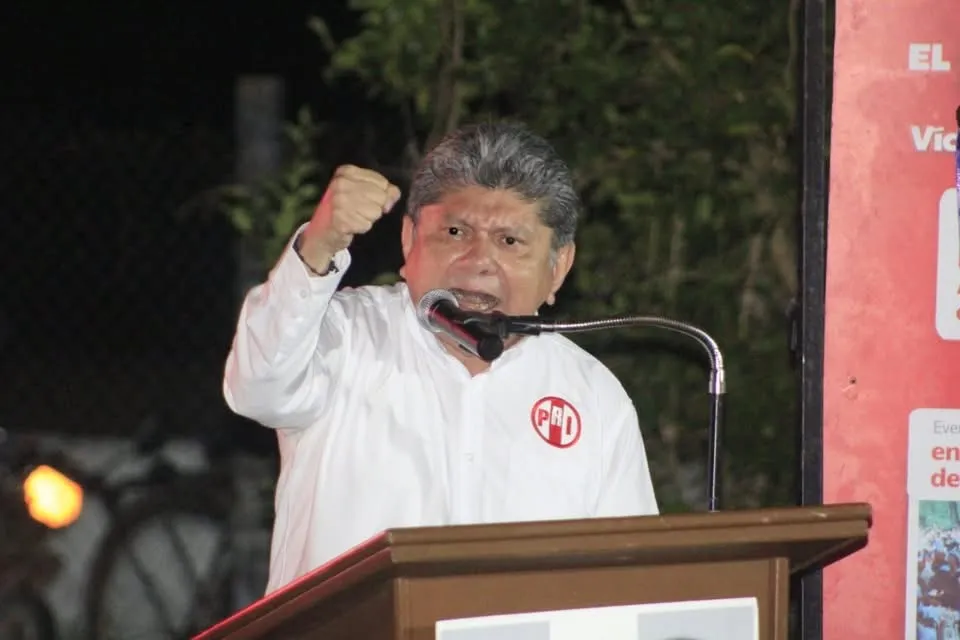 Gaspar Quintal: el centralismo está asfixiando al sistema de salud en Yucatán