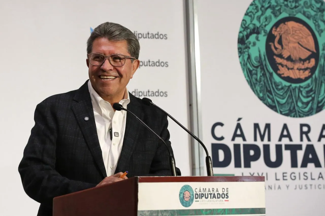 Monreal admite golpe político: la revocación en Oaxaca expone fracturas, baja participación y un mensaje que no pueden ignorar