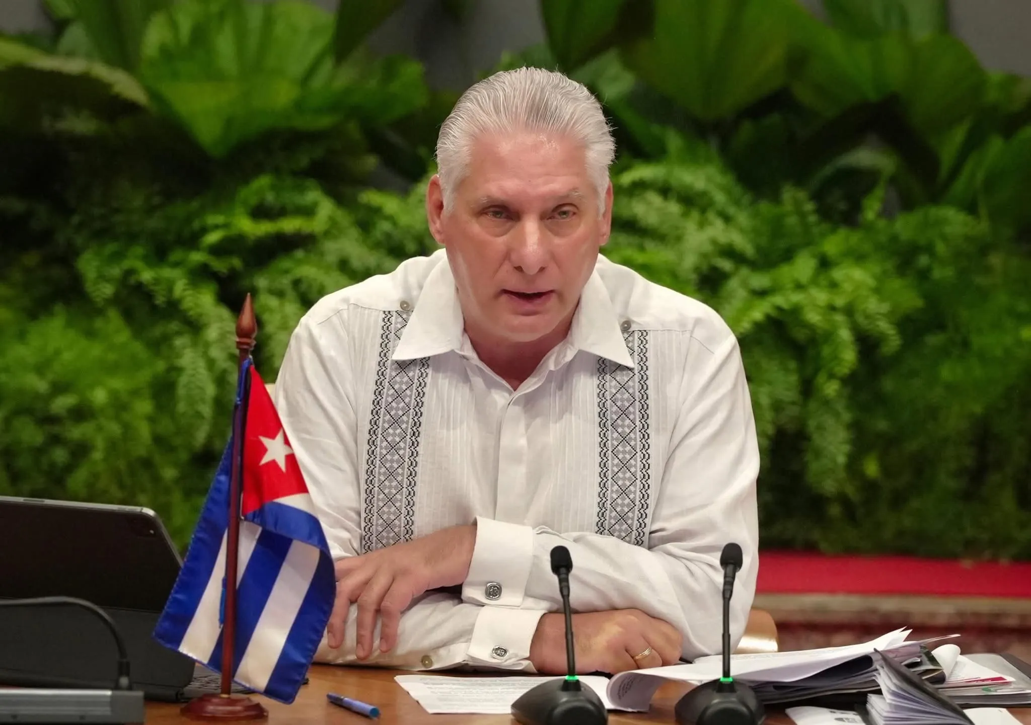 Cuba denuncia nueva escalada del cerco económico de EEUU