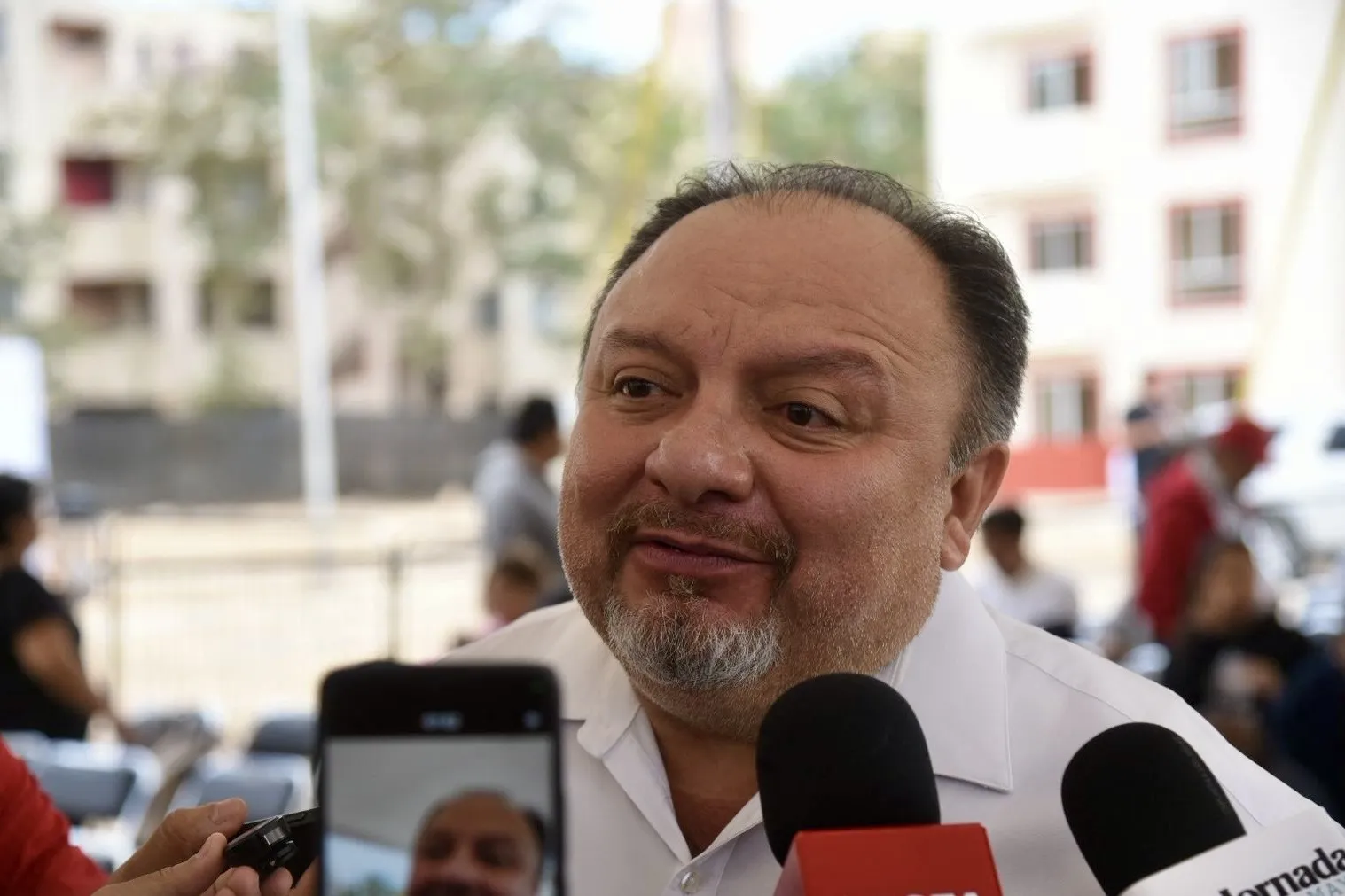 Mérida tira al suelo hasta 40% de su agua potable